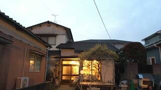 柳川ゲストハウスほりわり