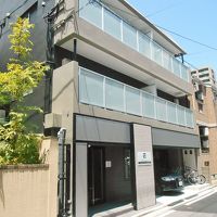 フォレストイン天神南 写真