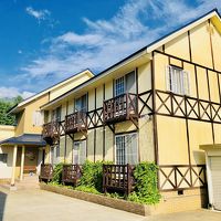 ヴィラ　れんが亭 写真