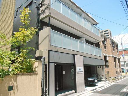 フォレストイン天神南 写真