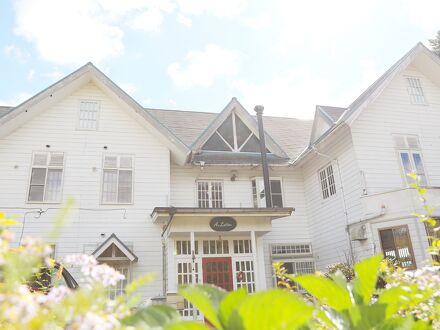 A.Letter Photo Studio&Atelier HOTEL 写真