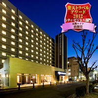 ダイワロイネットホテル堺東 写真