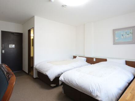 ホテルぱすたいむ 写真