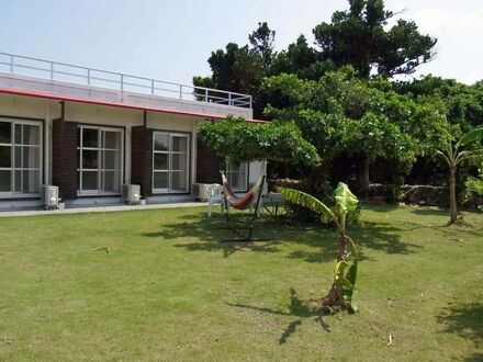 民宿なかた荘　＜黒島＞ 写真