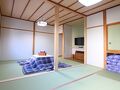 ロッヂおおみや 写真