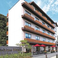 江の島ホテル 写真