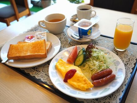 ホテルダウンタウン 写真