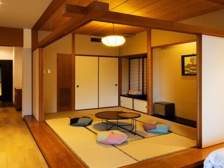 黒川温泉 湯峡の響き 優彩 写真