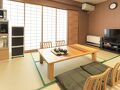 APARTHOTEL リルト 箱根強羅 写真