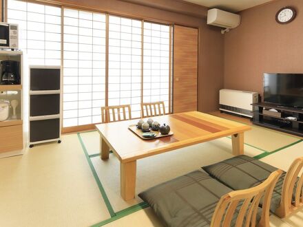 APARTHOTEL リルト 箱根強羅 写真