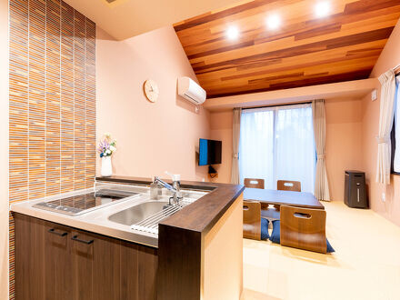 SYLA HOTEL 箱根強羅 EAST 写真