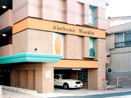 横浜ウィークリー第1吉野町店 (Y-Room 吉野町1) 写真