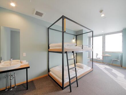 R.STAR HOSTEL KYOTO JAPAN 写真