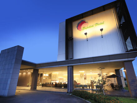 キャピタルホテル1000 写真