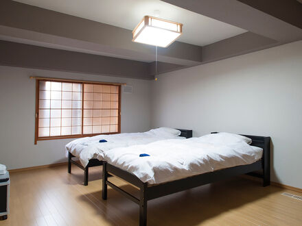 ユートピア和楽園　知内温泉旅館 写真