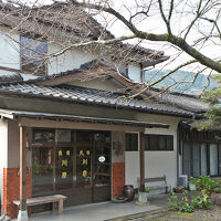 湯山温泉　民宿　川原 写真