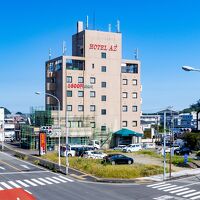 ＨＯＴＥＬ　ＡＺ　宮崎新富店