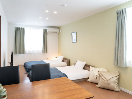 The Peak Villa Suite Hokkaido 写真