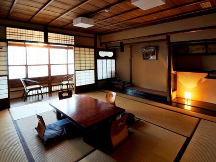 旅宿 井筒安 写真