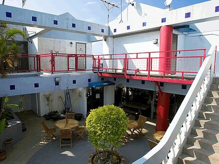 サーフサイドＢｅｄ＆Ｂｒｅａｋｆａｓｔ 写真