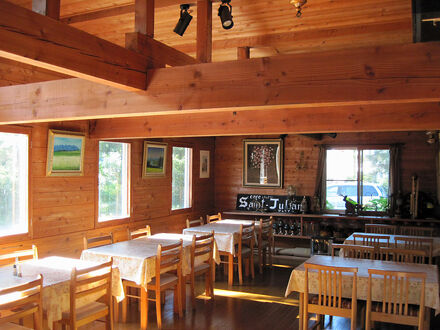 鹿SHIKA LODGE 写真