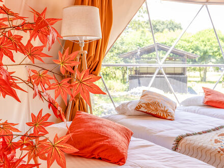 WASUKI BASE びわ湖 VILLA STYLE 写真