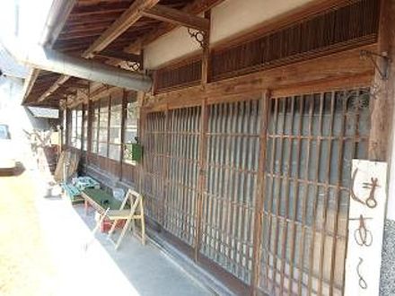 林業体験民宿 はあるか 写真