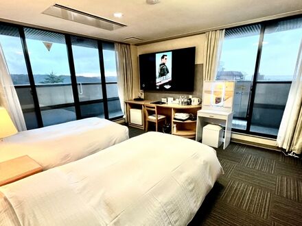 サンシティーホテル山代 写真