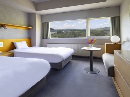 ANAクラウンプラザリゾート安比高原 写真