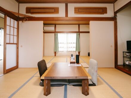油屋旅館 写真
