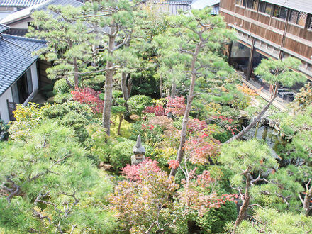 あわら温泉 伝統旅館のぬくもり 灰屋 写真