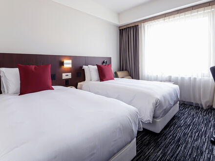 ANAクラウンプラザホテル米子 by IHG 写真