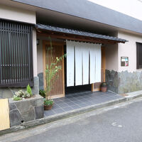 海が庭　みなとや 写真