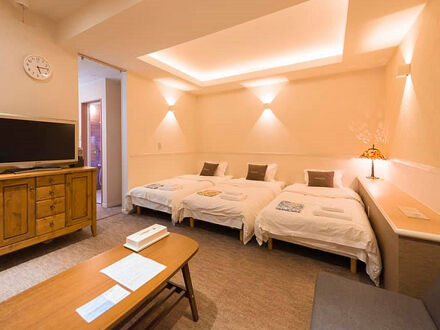 ドゥカーレ ガーデンホテル九十九里 写真