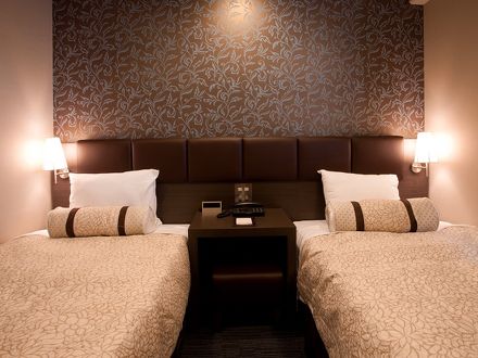 くれたけイン浜松駅南口　プレミアム 写真