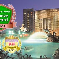 シャトレーゼ ガトーキングダム札幌 写真