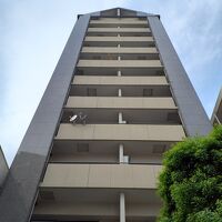 アーバンホテル ツインズ調布