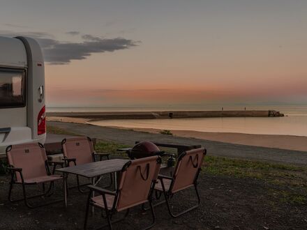 長崎鼻ビーチリゾート 写真