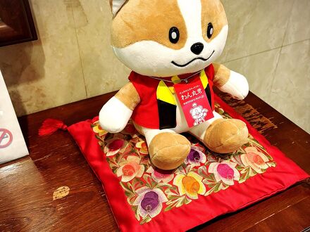 犬山シティホテル 写真