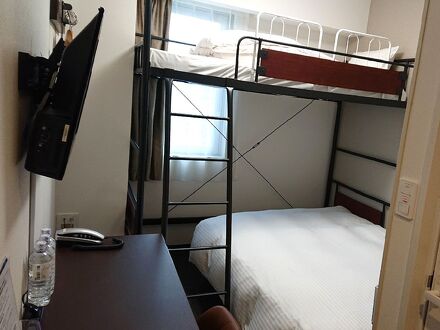 ホテルグランワイズ熊谷駅前 写真