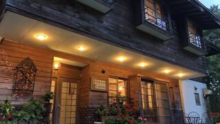 アミーゴたちの宿　ヤスダペンション