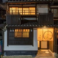 京の嵐 清水 写真