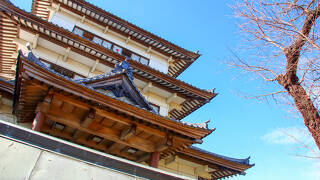 お城の民宿花ぐるま