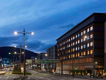 ダブルツリーbyヒルトン京都東山 写真
