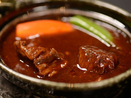 鉄板焼オーベルジュ 別邸夢咲 写真