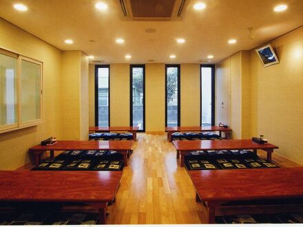 ビジネスホテル　新富士　タワー館 写真