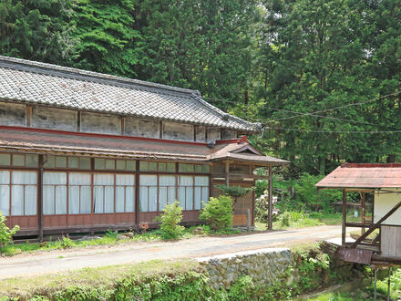 霊泉寺温泉　中屋旅館＜長野県＞ 写真