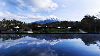 THE SENSE FUJI
