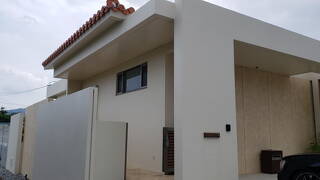 ちゃかし家 御殿