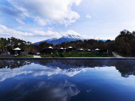 THE SENSE FUJI 写真